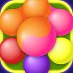 Gravity Blast Merge Sort
