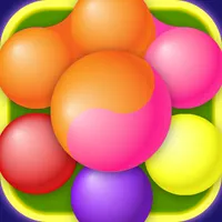 Gravity Blast Merge Sort