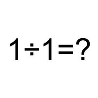 Mini Math - Division