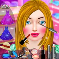 Wedding Makeup Girls Game