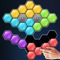 Hexa Block Blast: Puzzle Mania