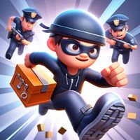 Silent Heist
