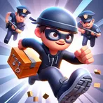 Silent Heist