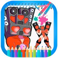 SKIBYDY TITAN SPEAKER WOMAN