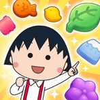 CHIBI MARUKO CHAN-Match Puzzle