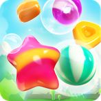 Bubble Blocks: Candy Battle!