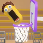Scream Hoop