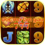 ước mơ làm giàu 777