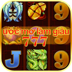 ước mơ làm giàu 777