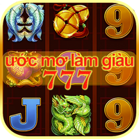 ước mơ làm giàu 777