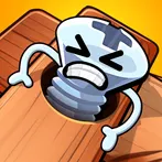 Pin Master: Screw pin puzzle