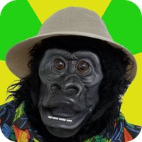 The Legend of Harambe