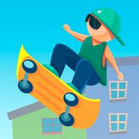 Sk8er boi