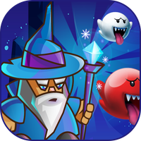 Magical Bubble Shooter