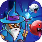 Magical Bubble Shooter