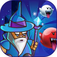 Magical Bubble Shooter