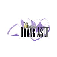 16 Hari Bersama Orang Asli