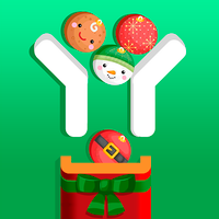 Christmas Ball: Relax Game