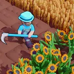 Grow and Sell - Farmer's Story
