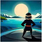 Super Ninja Adventure 3D