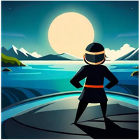 Super Ninja Adventure 3D