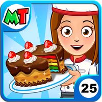 My Town : Bakery