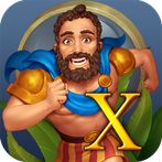12 Labours of Hercules X