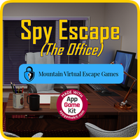 Spy Escape
