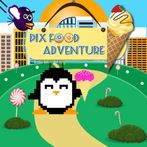 Pix Food Adventure