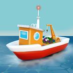 Ocean mcTidy