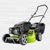 Lawn mower