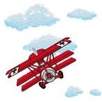 The Little Baron