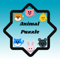 Animal Puzzle