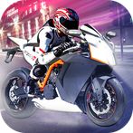Hit The Road - 3D Moto Race 20
