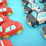 Clone Road