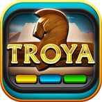 Troya - Máquina Tragaperras