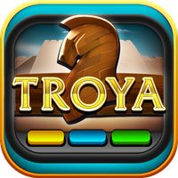 Troya - Máquina Tragaperras