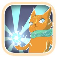 Rogue Sorcerer: Casual Rogueli