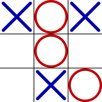 Unbeatable Tic Tac Toe