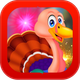 Cute Turkey Escape
