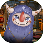 Mystical Monster Escape