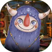 Mystical Monster Escape