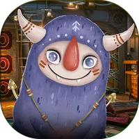 Mystical Monster Escape