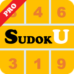 Sudoku PRO - Infinite Puzzles