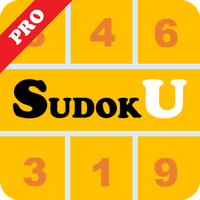 Sudoku PRO - Infinite Puzzles