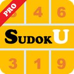 Sudoku PRO - Infinite Puzzles