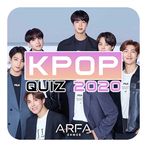 Kpop Quiz 2020 - BTS & Blackpi