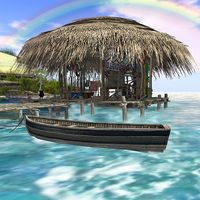Escape Game - Seaside Town