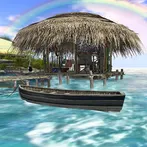Escape Game - Seaside Town