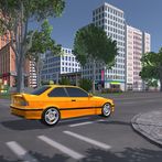 Super City Car Simulator